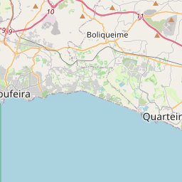 Mapa base