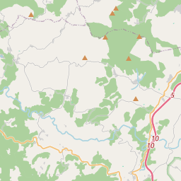 Mapa base