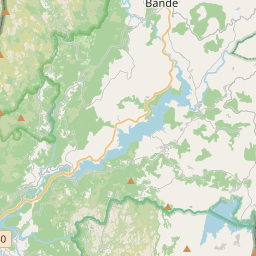 Mapa base