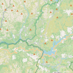 Mapa base