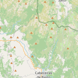 Mapa base