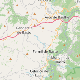 Mapa base