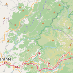Mapa base