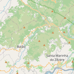 Mapa base