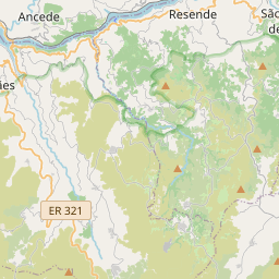Mapa base