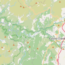 Mapa base