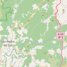 Mapa base