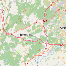 Mapa base