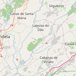 Mapa base