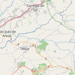 Mapa base