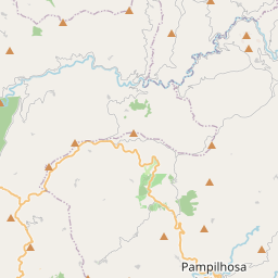 Mapa base