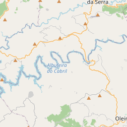 Mapa base
