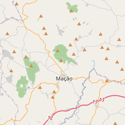 Mapa base