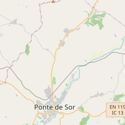 Mapa base