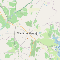 Mapa base