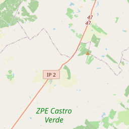 Mapa base