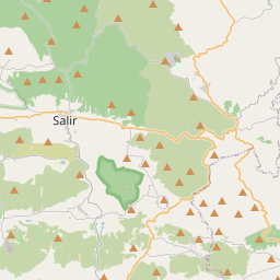 Mapa base