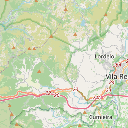Mapa base