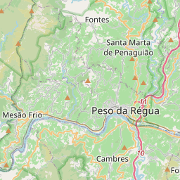 Mapa base