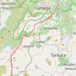 Mapa base