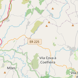 Mapa base
