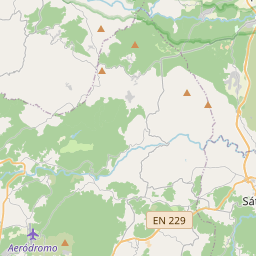Mapa base