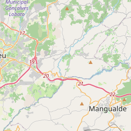 Mapa base