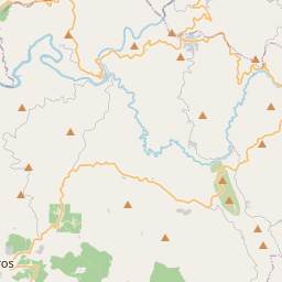Mapa base