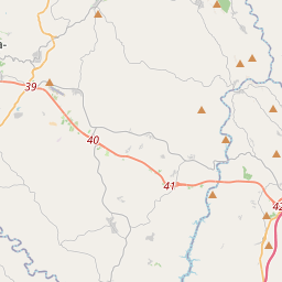 Mapa base