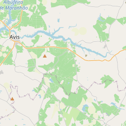 Mapa base