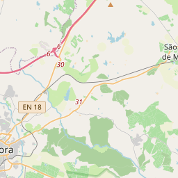 Mapa base