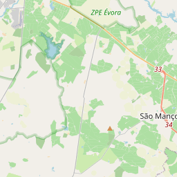 Mapa base