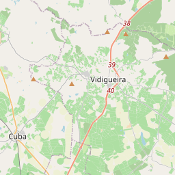Mapa base