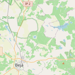 Mapa base