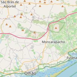 Mapa base