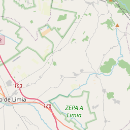 Mapa base