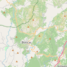 Mapa base