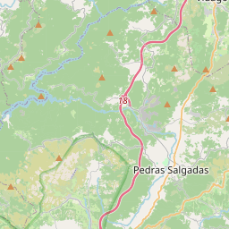Mapa base