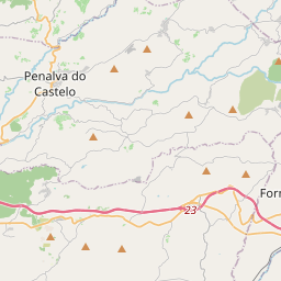 Mapa base