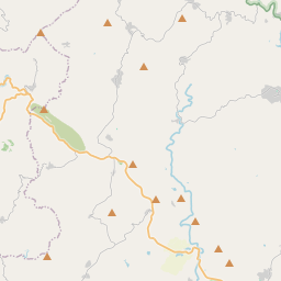 Mapa base