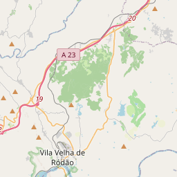 Mapa base