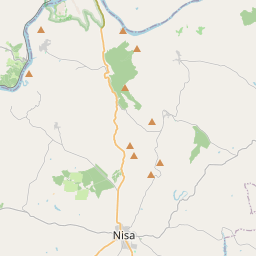 Mapa base