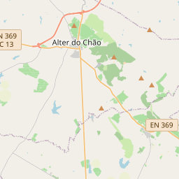 Mapa base