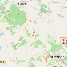 Mapa base