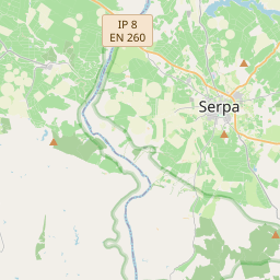 Mapa base