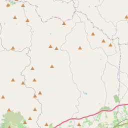 Mapa base