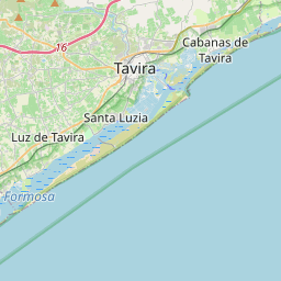Mapa base