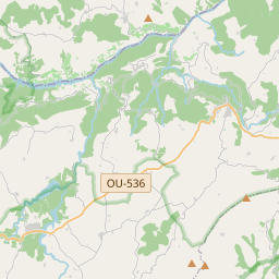 Mapa base