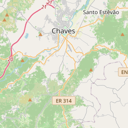 Mapa base