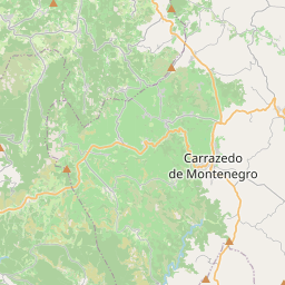 Mapa base
